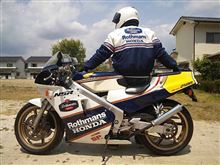 MORIMORIさんの88NSR250