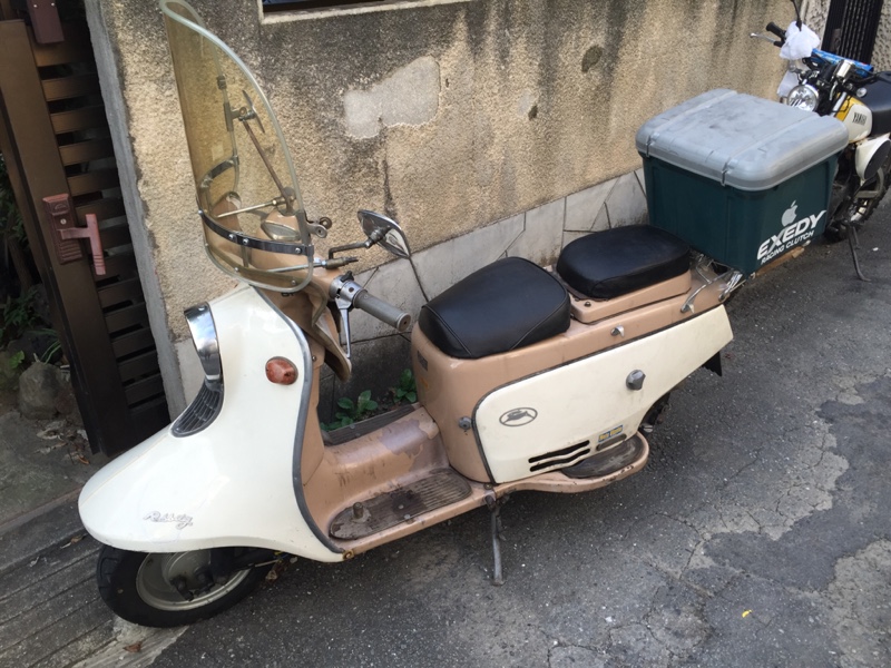 みやちん0.1Tさんのラビット S301B