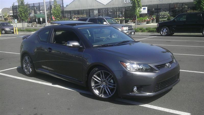 USDM BS9さんのtC