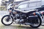 カワサキ W400