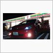 トヨタ ウィッシュ