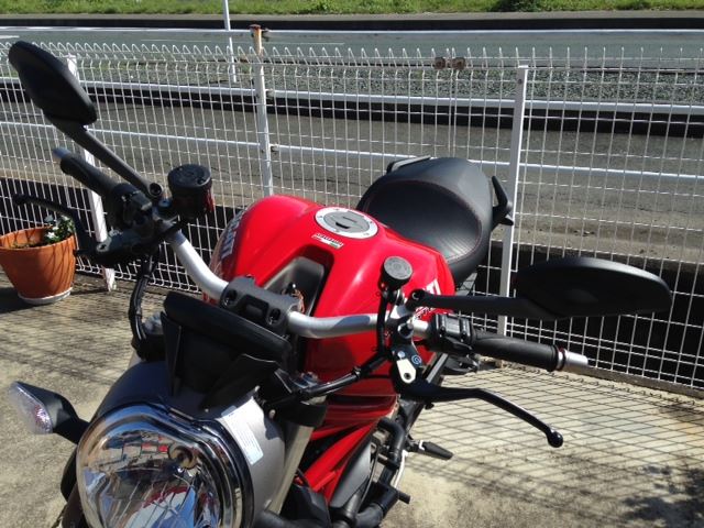 kita_さんのモンスター1200