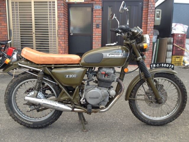 yukitan_02さんのZ200