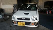 260ccインジェクター k6aに関する情報まとめ - みんカラ