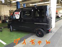 かぇるさんのHIJET_GRANCARGO