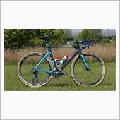 036@osamuさんのGIANT PROPEL ADVANCED SL ISP