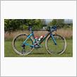 036@osamuのGIANT PROPEL ADVANCED SL ISP