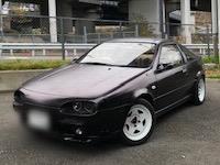 k@y.さんのNXクーペ