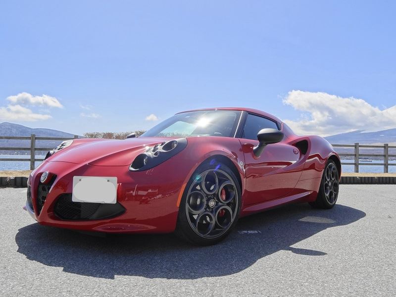 ぼんじょるのさんの4C