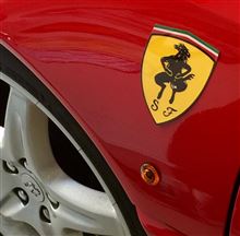 S.RSさんのF355_COUPE
