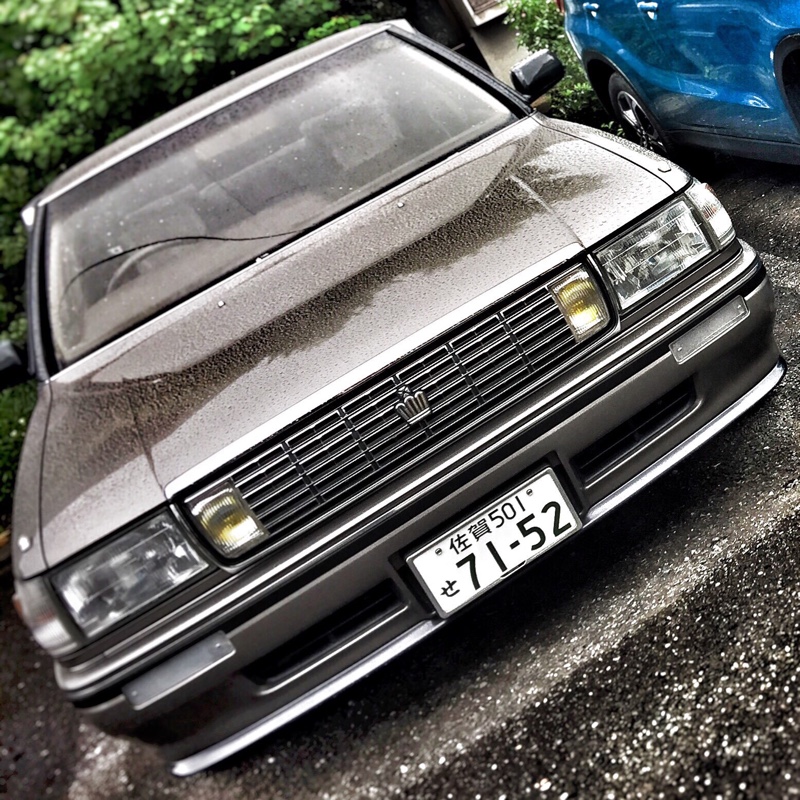 Shinta.Tさんのクラウンハードトップ