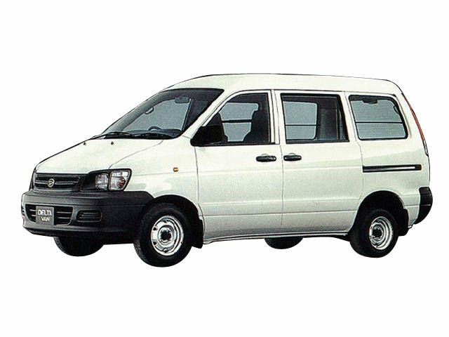 PARTS.CO.JPさんのデルタバン