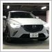 マツダ CX-3