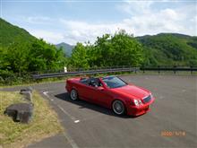 m.izuさんのCLK_CABRIOLET