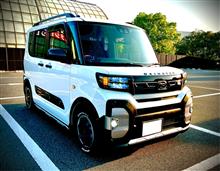 hiro_worstさんのTANTO_FUN_CROSS