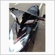 ナニワの狂犬のRACING 125Fi