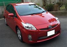 SS1959さんのPRIUS