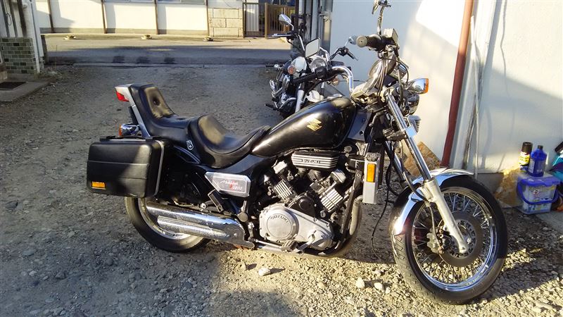 Tarz 31さんのmadura1200