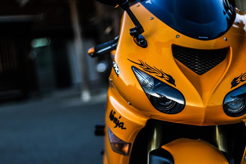 注目ブランドのギフト ZX-10R(カワサキ) | みんカラ | とち966の愛車 帽子