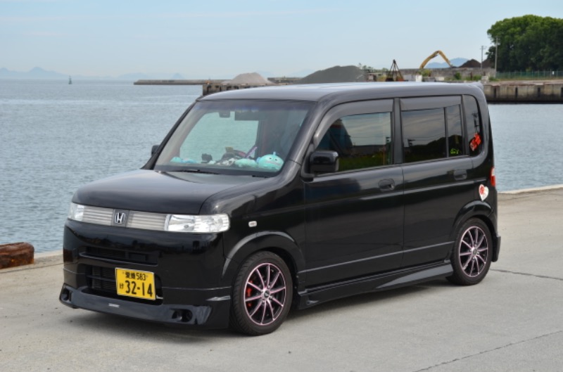 papi`s sonさんのThat’s