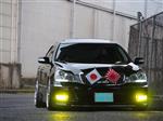 トヨタ クラウンマジェスタ