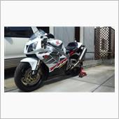 cabetさんのVTR1000SP-2