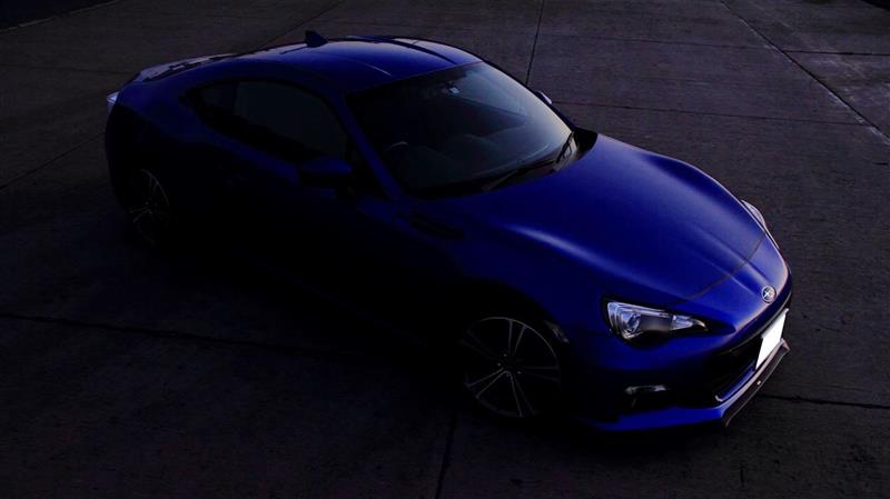 一文無し。さんのBRZ