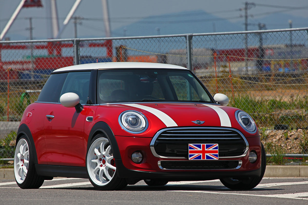 Mini ミニ わじまの愛車 みんカラ Mini ミニ わじまの愛車 みんカラ