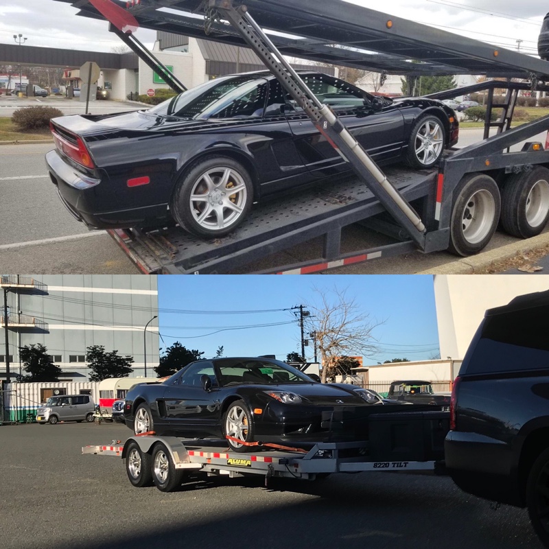 乱 一世さんの240SX