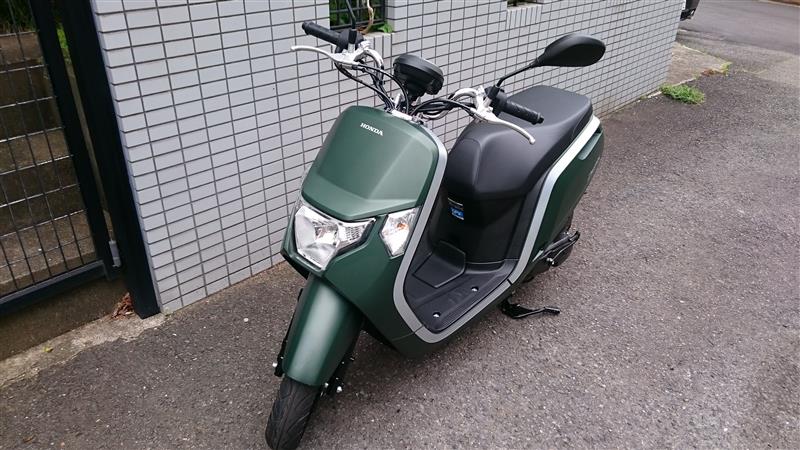 guychanさんのダンク