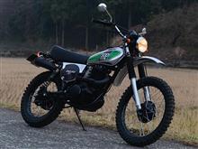 kangrianさんのXT500
