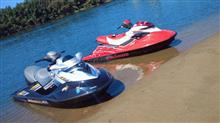 WestCoastさんのSEA-DOO