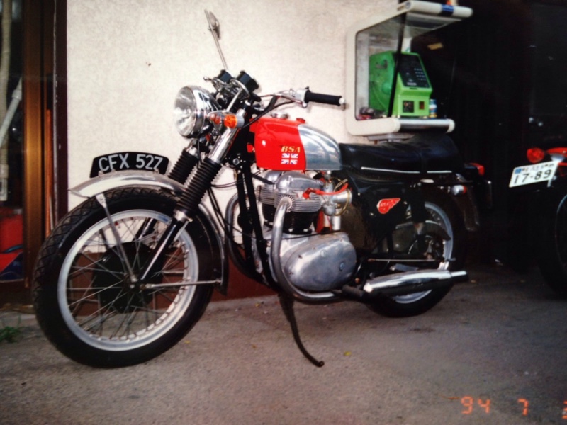 gen0409さんのB25