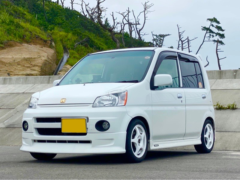 ホンダ ライフ オーナーページ みんカラ 車 自動車sns ブログ パーツ 燃費 整備