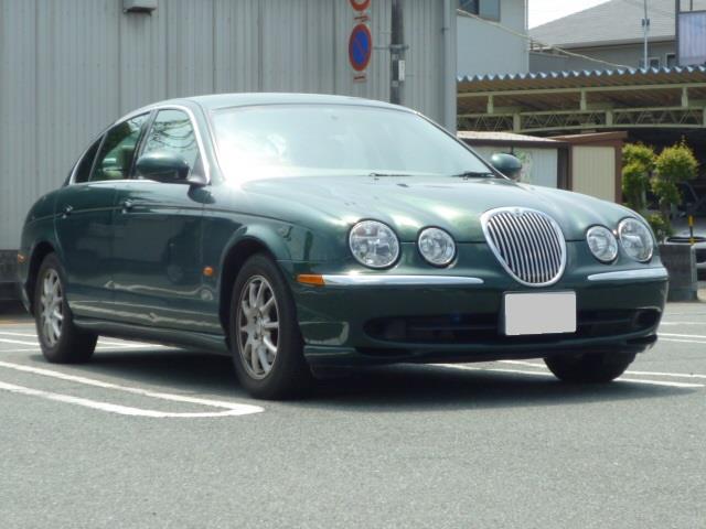 ツキジさんのSタイプ