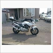 どさんこさんのBANDIT1200 (バンディット)