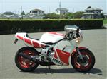 ヤマハ YSR50/80