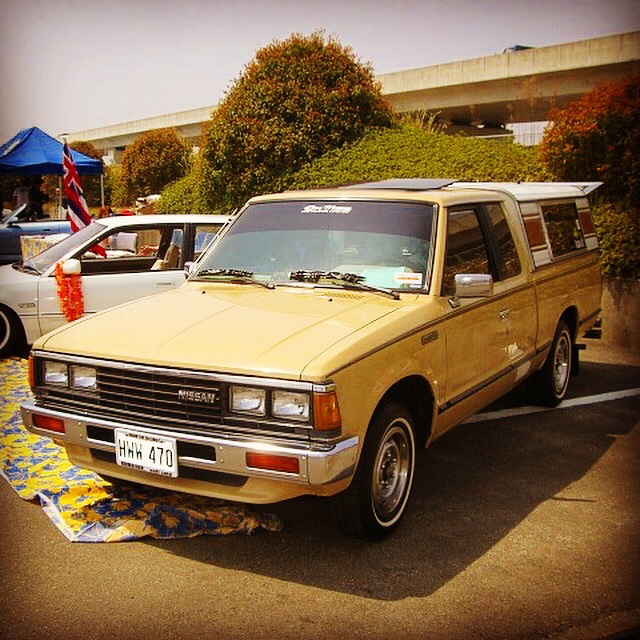 domi808さんのTRUCK 720