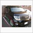 日産 エルグランド