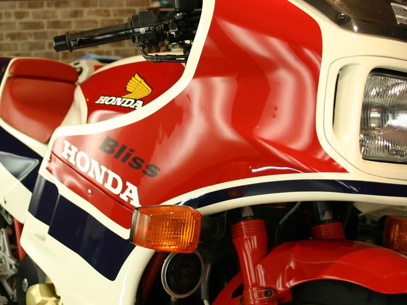BlissshopさんのCB1100RB