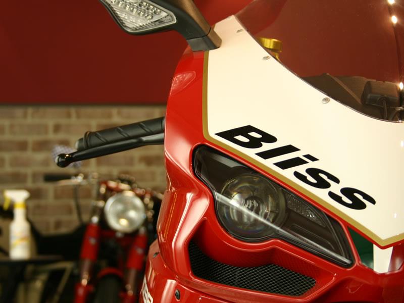 Blissshopさんの1098R
