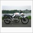 スズキ GSX1100S KATANA (カタナ)