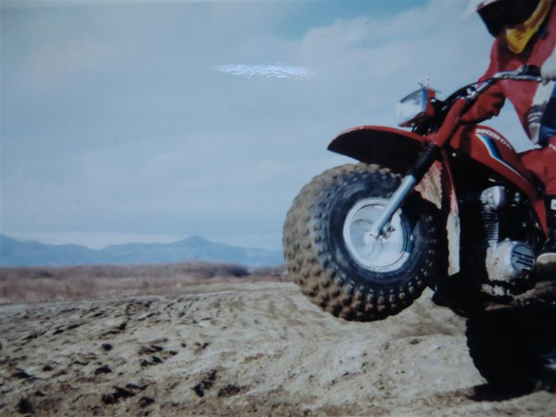 yanagiranさんのATC185S