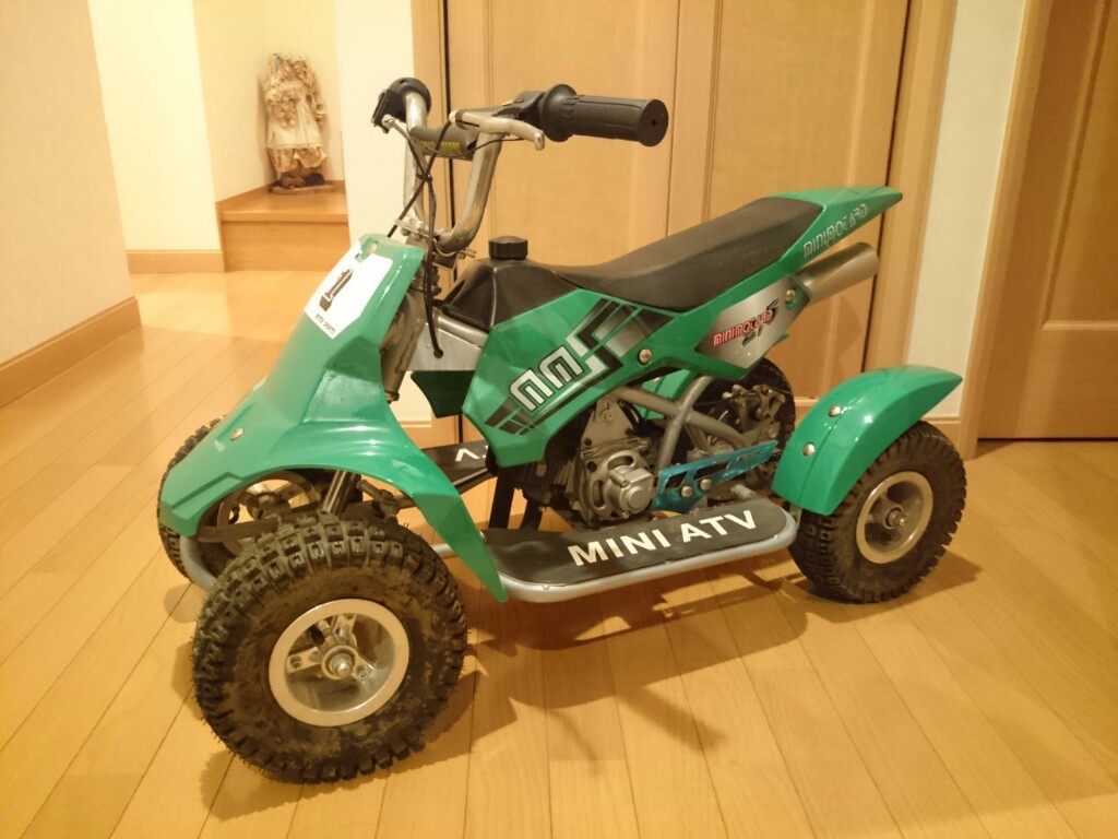 yukihisaさんのKW X503