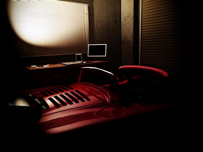 kosuke74さんのZZ