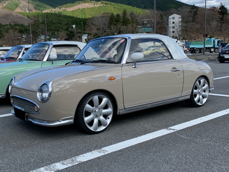 FIGARIAさんのフィガロ