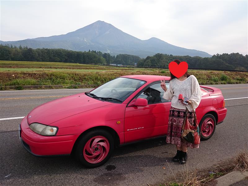 BANZONさんのサイノス