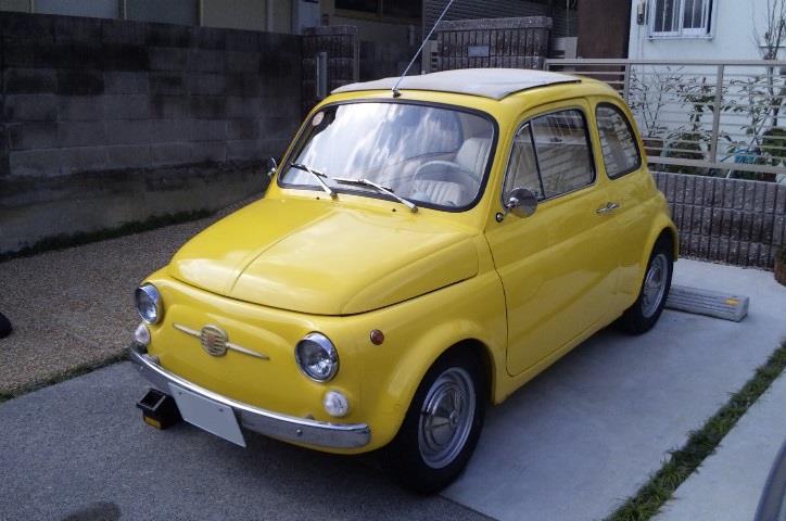 RIRE88さんの500L