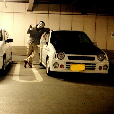 アルトワークス スズキ スタタボ乗り ヘタレ走り屋の愛車 みんカラ アルトワークス スズキ スタタボ乗り ヘタレ走り屋の愛車 みんカラ