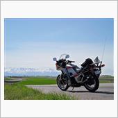 bigtwinさんのXJ750D
